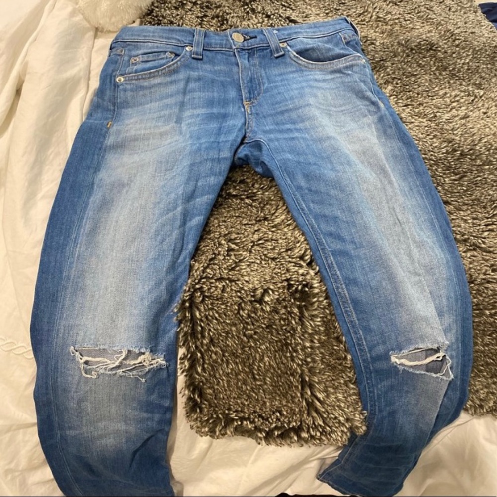 rag n’ bone jeans